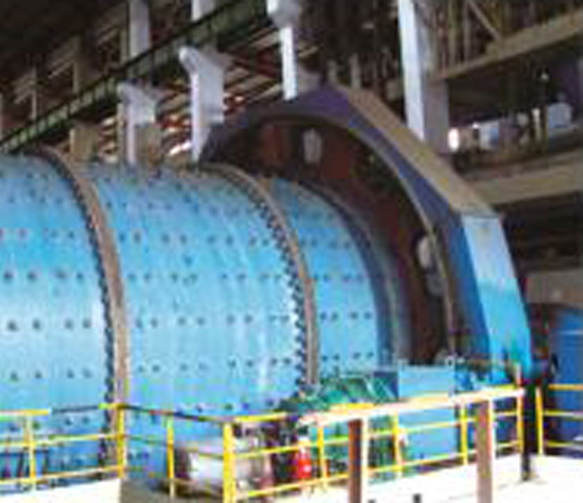 礦磨機(jī) 礦磨機(jī)